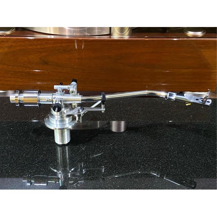 DDP MICRO MA-505 Dynamic Balance Tone Arm Headshell Cable Instruction JP