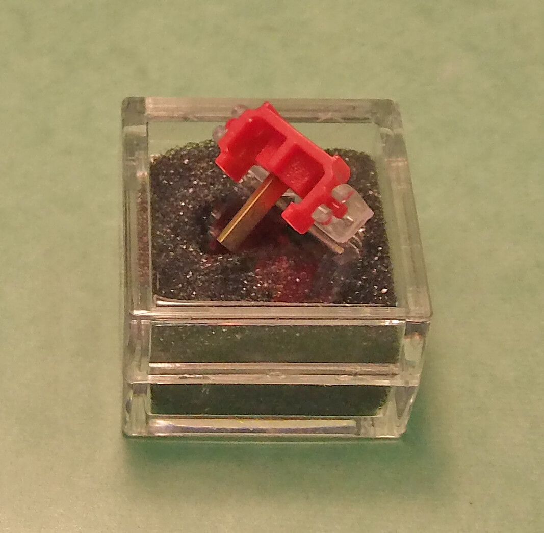 New in Box Improved Stylus Replace for SHURE N44-7 N44C M55 M80 M44 M98A M44-7