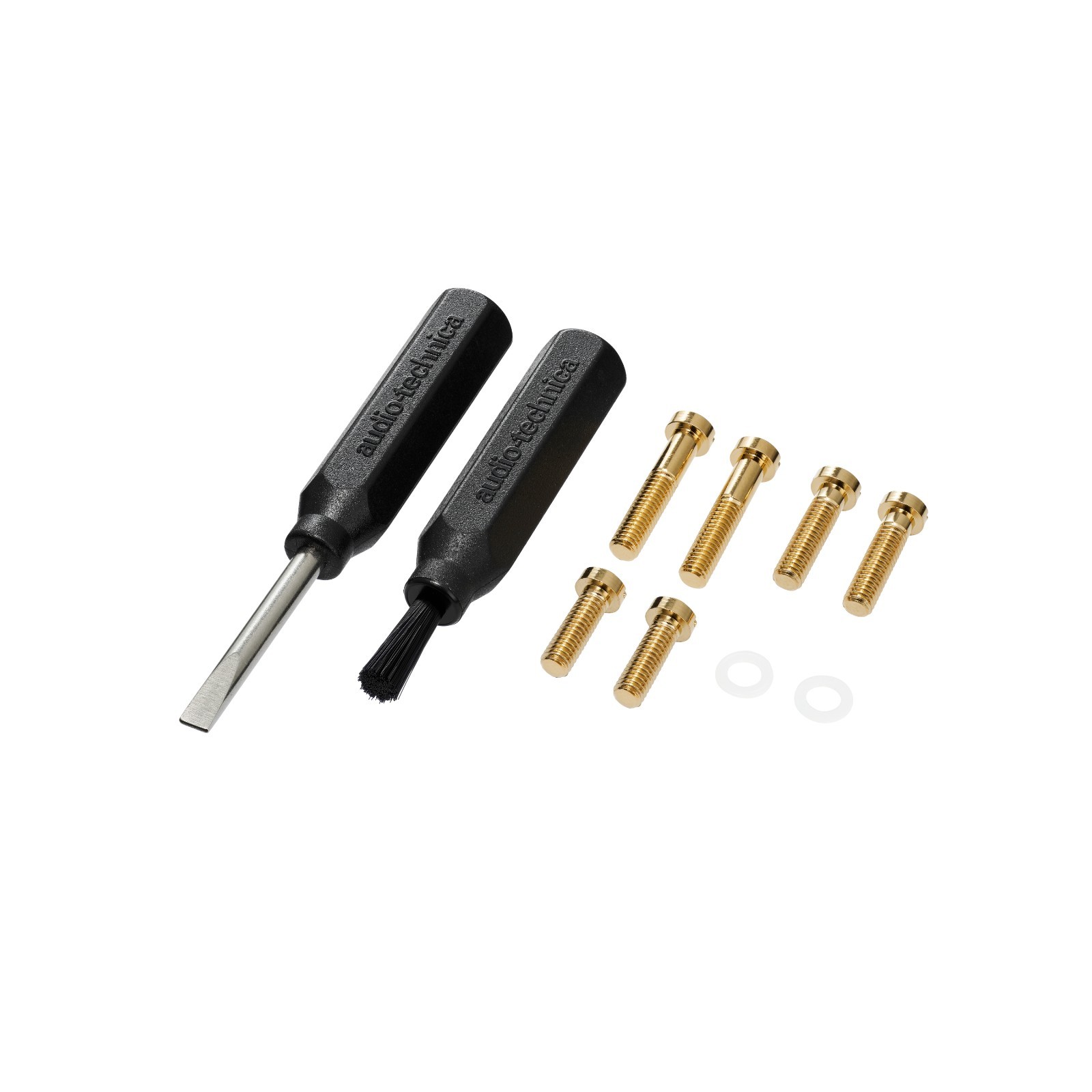 audio-technica AT33xMLB Cartridge w/ML Stylus/Boron Cantilever AUTHORIZED-DEALER