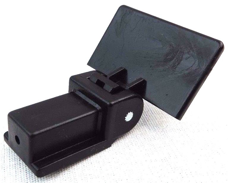Music Hall Hinge for MMF-1.5 turntable dust covers