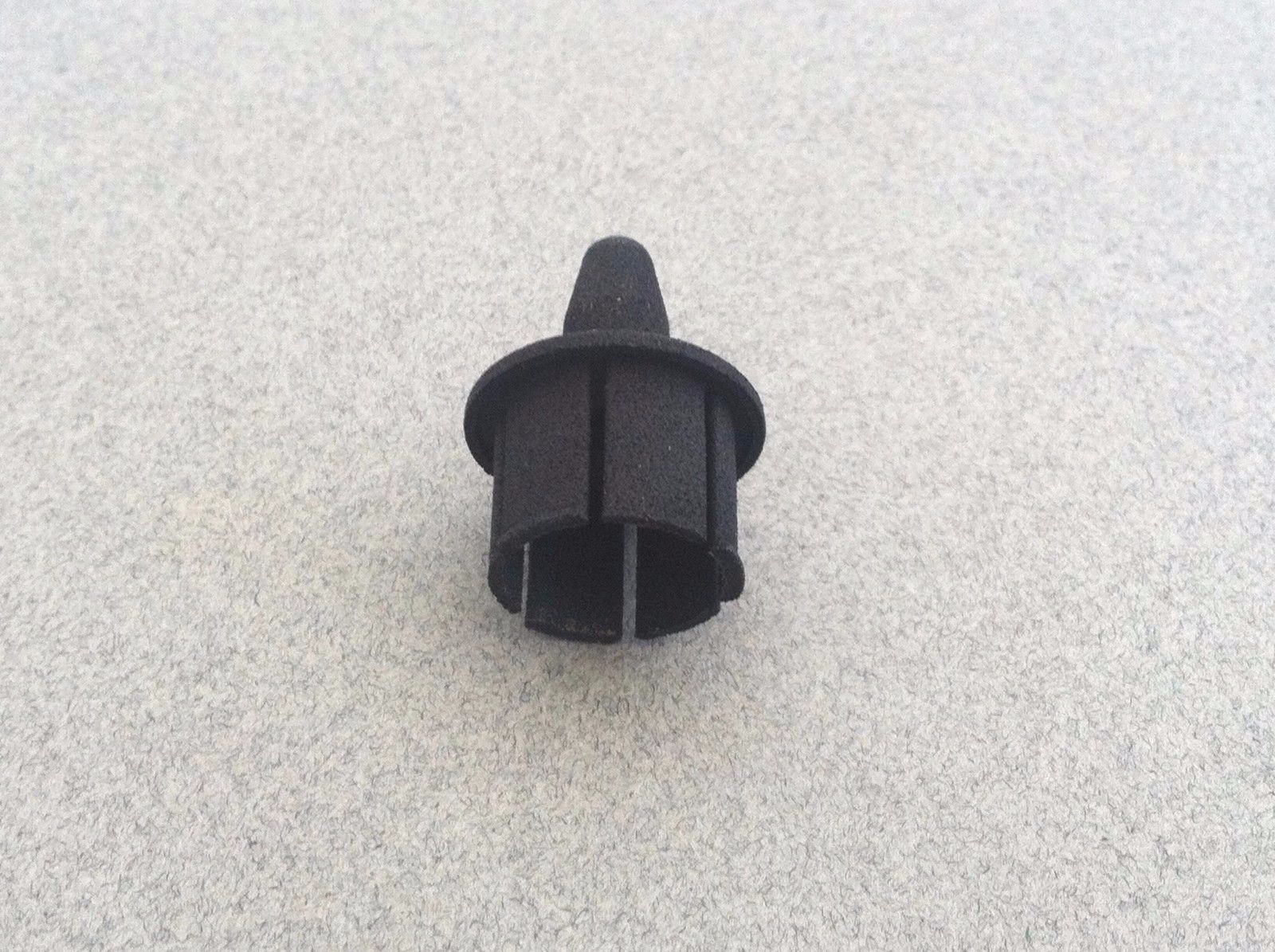Pats Audio Single Play Spindle for Dual Turntable Models 1254 – 1258 1264 1268