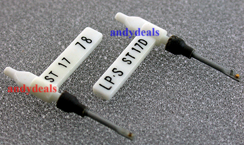 PHONOGRAPH REPLACEMENT NEEDLE 274-DS73 FOR BSR ST-16 ST-17 ST-18 ST-19 ST-20
