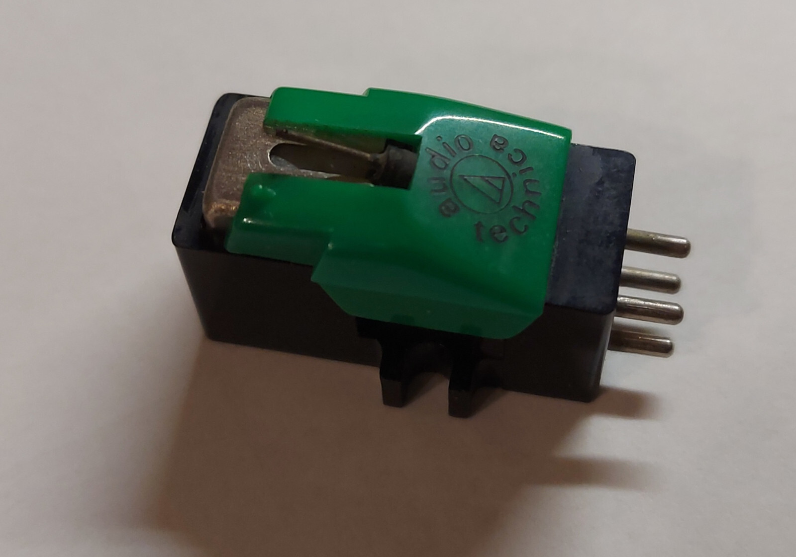 AUDIO-TECHNICA AT12XE AT-12XE AT 12XE PIN HEAD (AT11E) – ELLIPTICAL