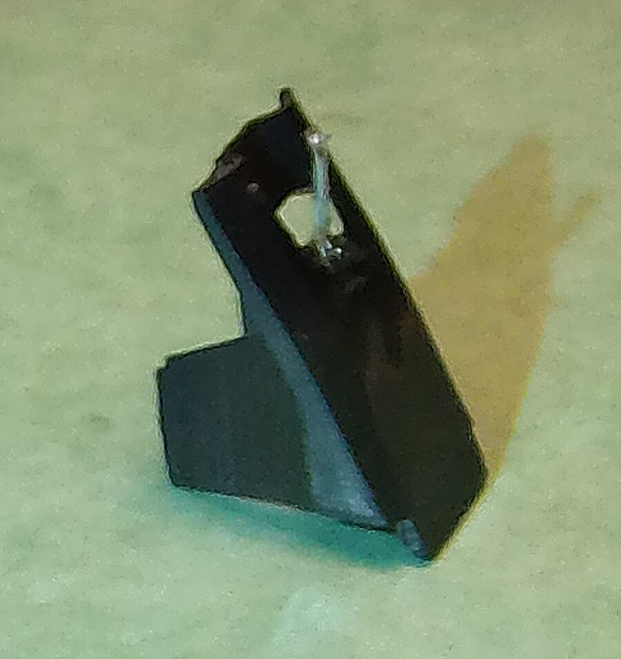 Turntable stylus needle Replacement For cartridges AKAI PC-33 PC-35 RS-33 RS-35