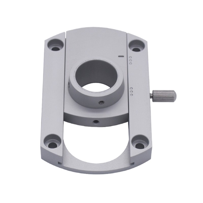 onversion Arm Metal Plate for LP Vinyl vinyl Record 20mm Hole Aluminum Alloy