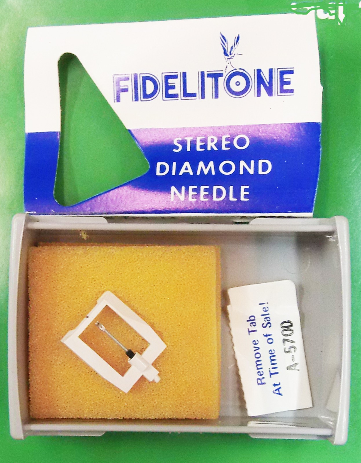 PHONOGRAPH NEEDLE STYLUS for Panasonic EPS14STSD PANASONIC EPC34STA 632-D7