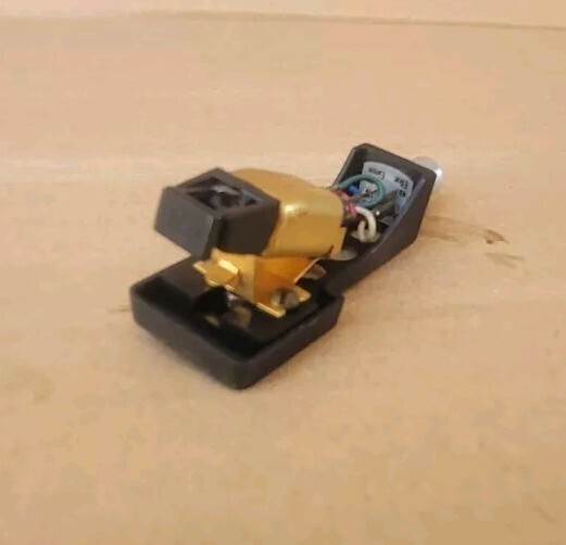 Empire 2000E/I Cartridge Stylus Technics Headshell For Turntable Record Player