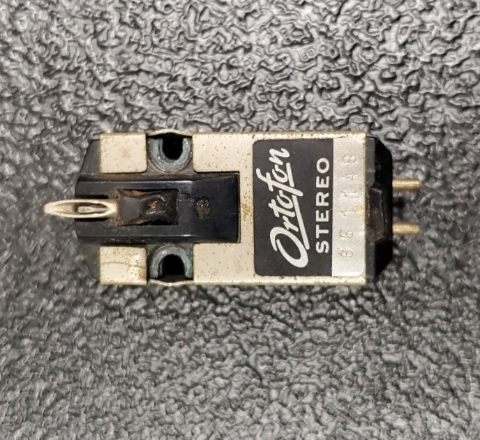 Ortofon S15-T Stereo Phono Cartridge