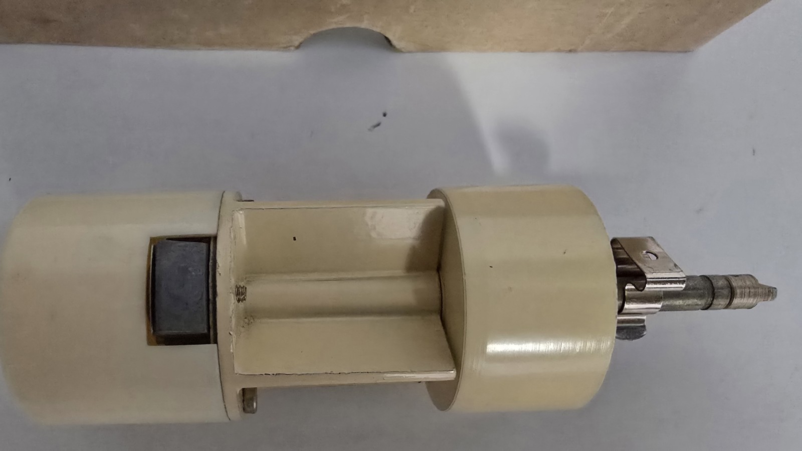 Garrard LRS3 Large Record Spindle for 45rpm Records RC 88 and RC 98 Series A