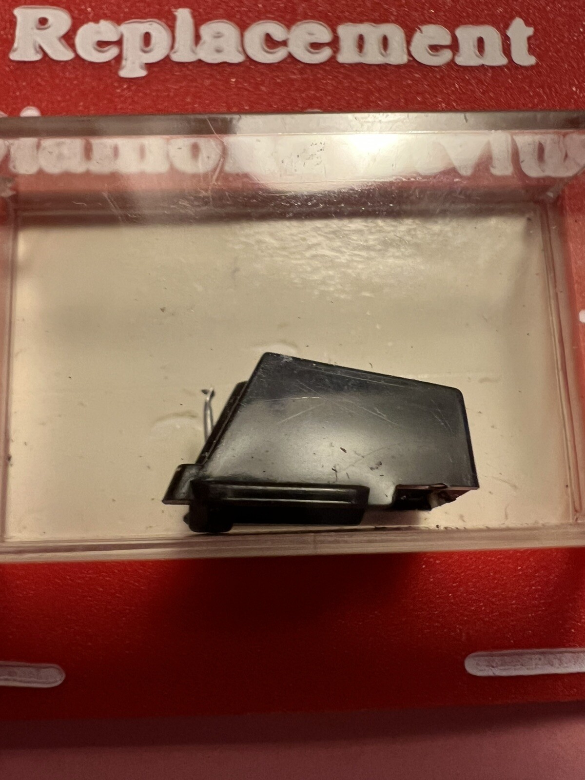 EMPIRE 7829D STYLUS FOR SANYO CARTRIDGE MG-38 & AUDIO TECHNICA AT892