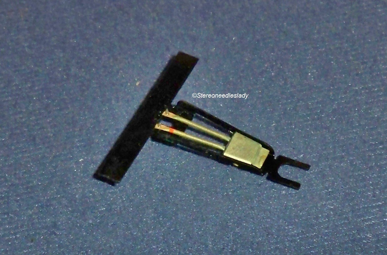 TURNTABLE RECORD NEEDLE for RCA 110020 110022 RCA 110021 110023 644-SS73 DS73