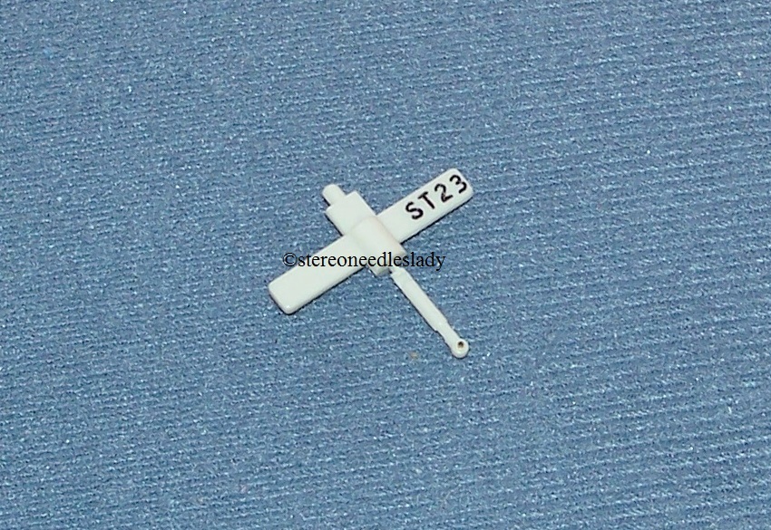 272-D7 TURNTABLE RECORD NEEDLE STYLUS for BSR ST23 BSR SX1M BSR SX3M BSR SX5M