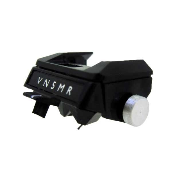 JICO 192-VN5MR HG SAS/B Shure Record SAS Needle for SHURE V15V V15V-B V15V-G