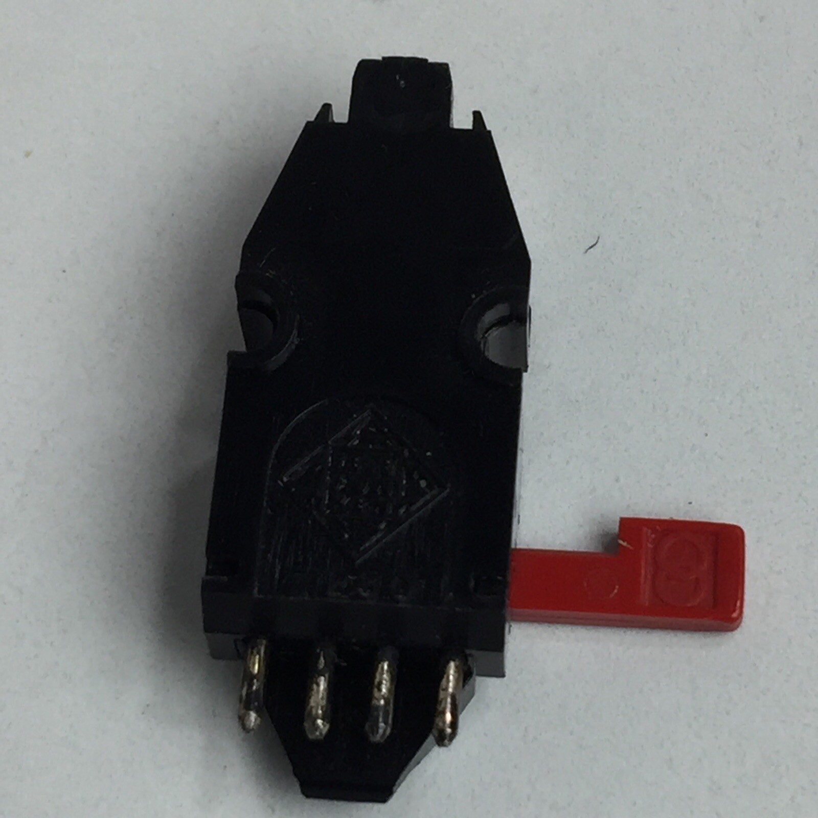 Vintage Telefunken T230 Cartridge Made In Germany