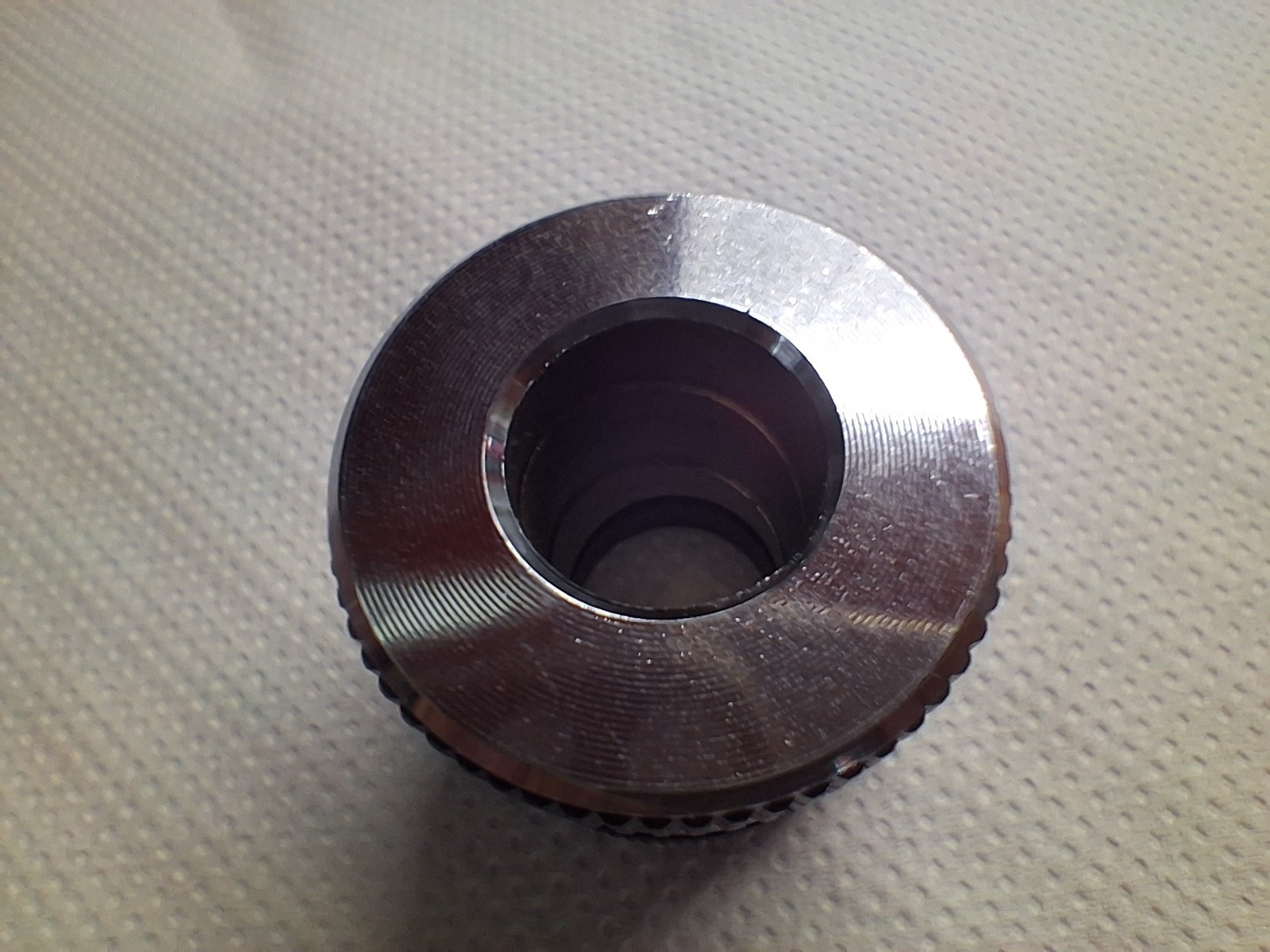 NEW ORIGINAL ARM COUNTERWEIGHT – TECHNICS SL-1210 MK5G
