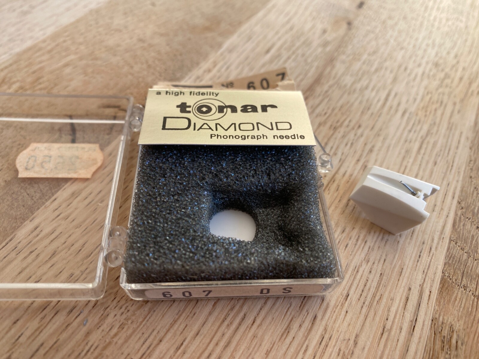 Record Player Turntable Stylus fits Hitachi DS ST 101