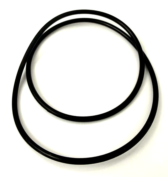 GOLDRING GR1 GR2 TURNTABLE BELT Upgraded Material and Process!!! FREEBIE!!!
