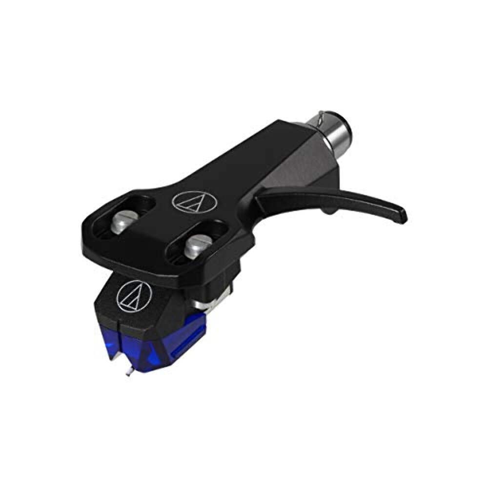 Audio-Technica AT-XP3/H Headshell/Cartridge Combo Kit (Black)