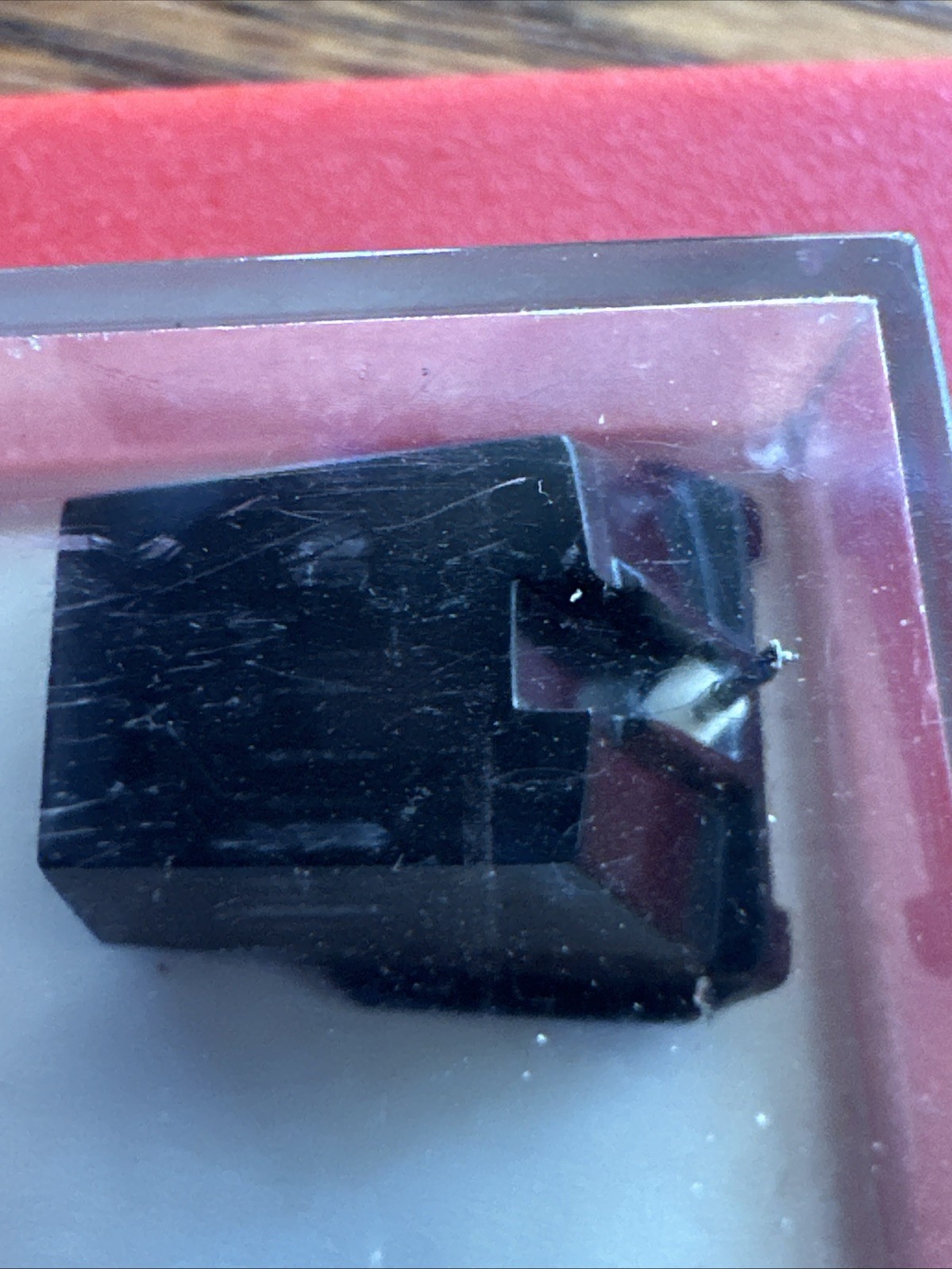 EVG PM3097D SANYO FISHER ST38D ST-38D MG-38 MG38D STYLUS NEEDLE 731-D7