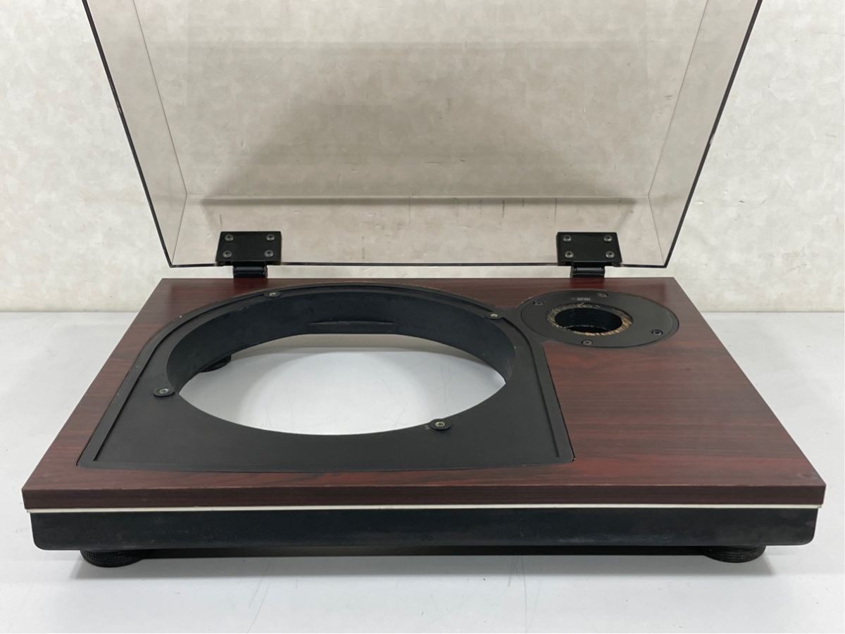 Technics SH-15B2 Turntable Cabinet Base Base for SP-15 SP-25 EPA-B500