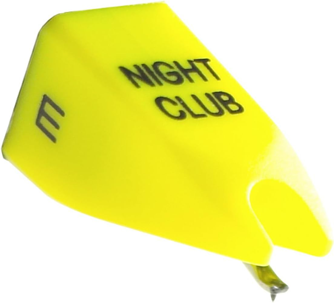 Stylus Nightclub E