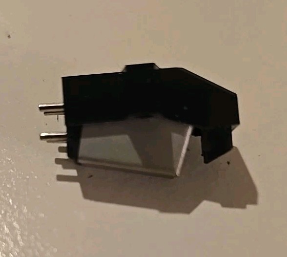 Unknown Phono Cartridge