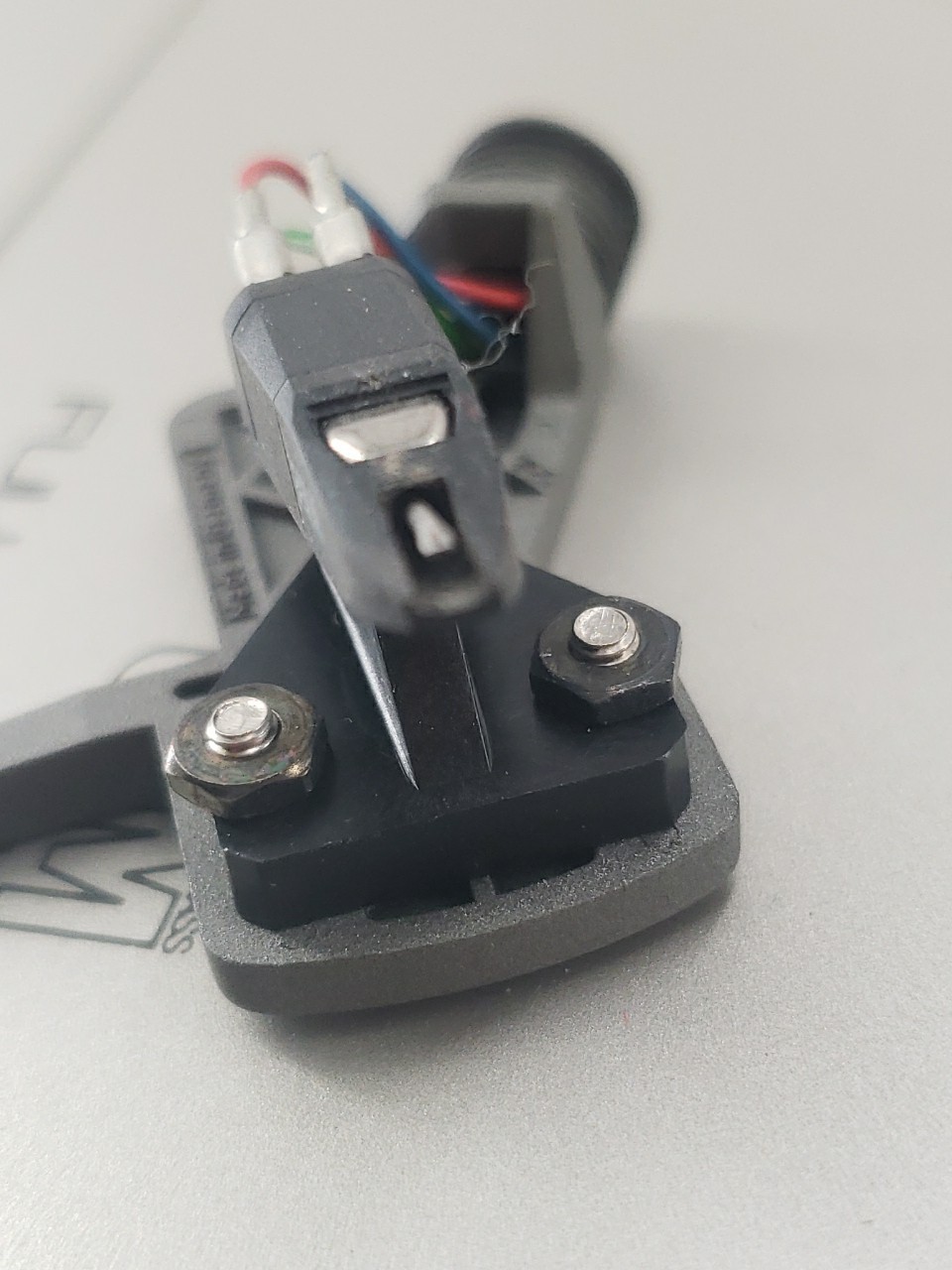 Dual (Ortofon) ULM65E Cartridge and Stylus (DN165E)