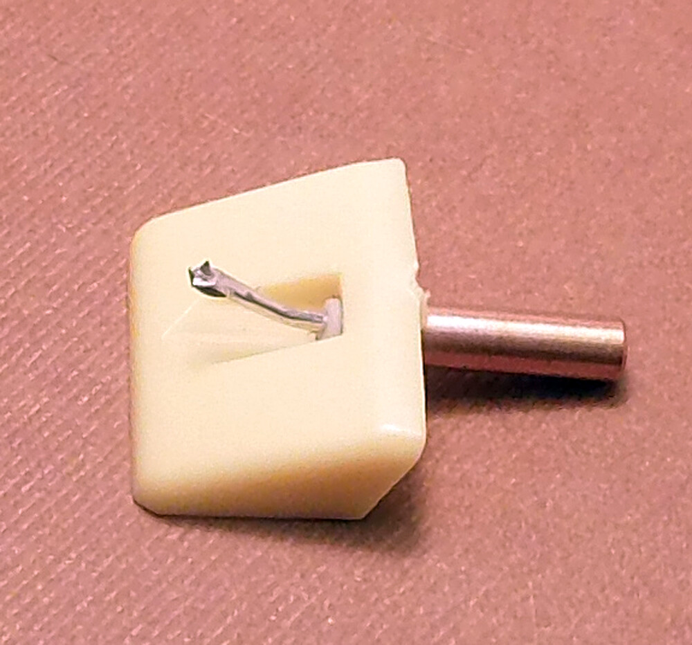New Generic needle FOR SEEBURG SHOWCASE JUKEBOX PICKERING D3407 S3407