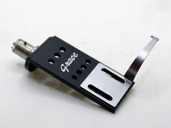 GRACE HS-5 HS5 Headshell shell