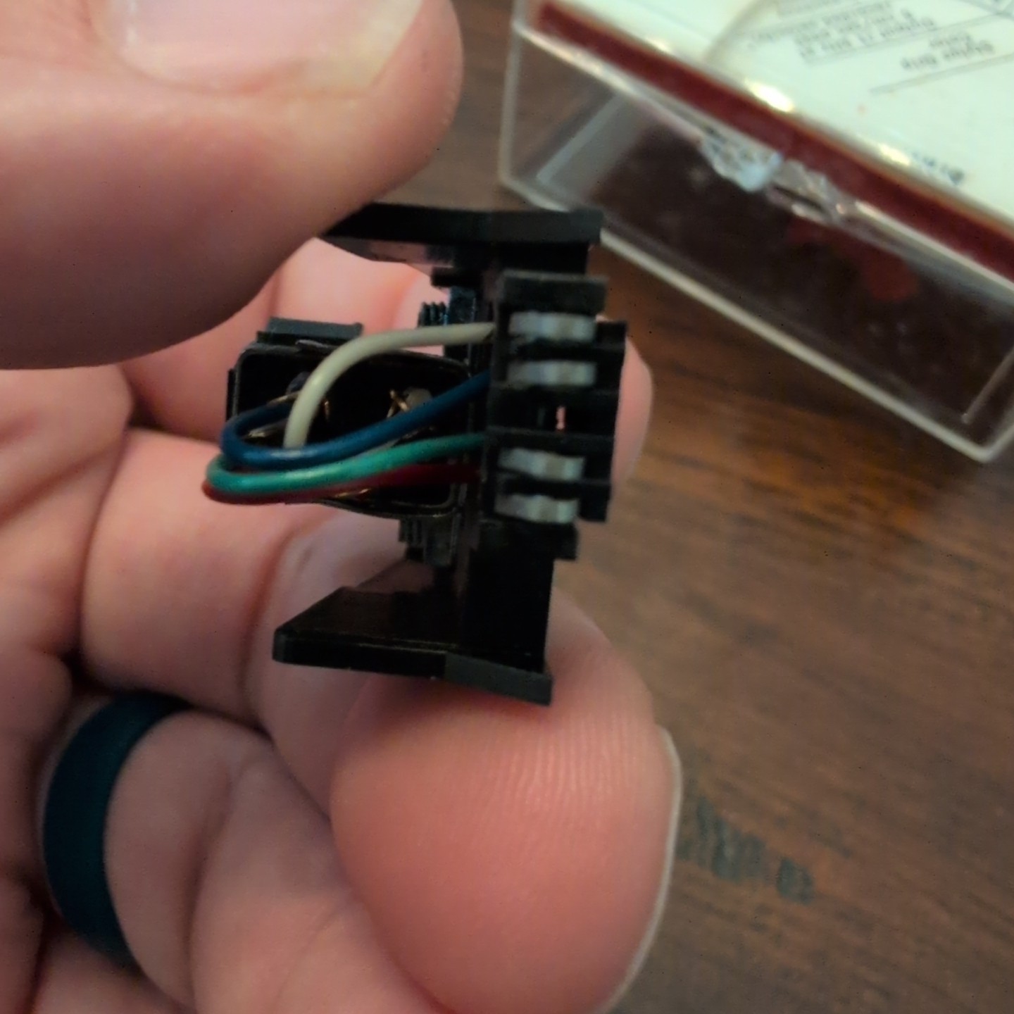 Shure M91E Cartridge with Stylus tested working