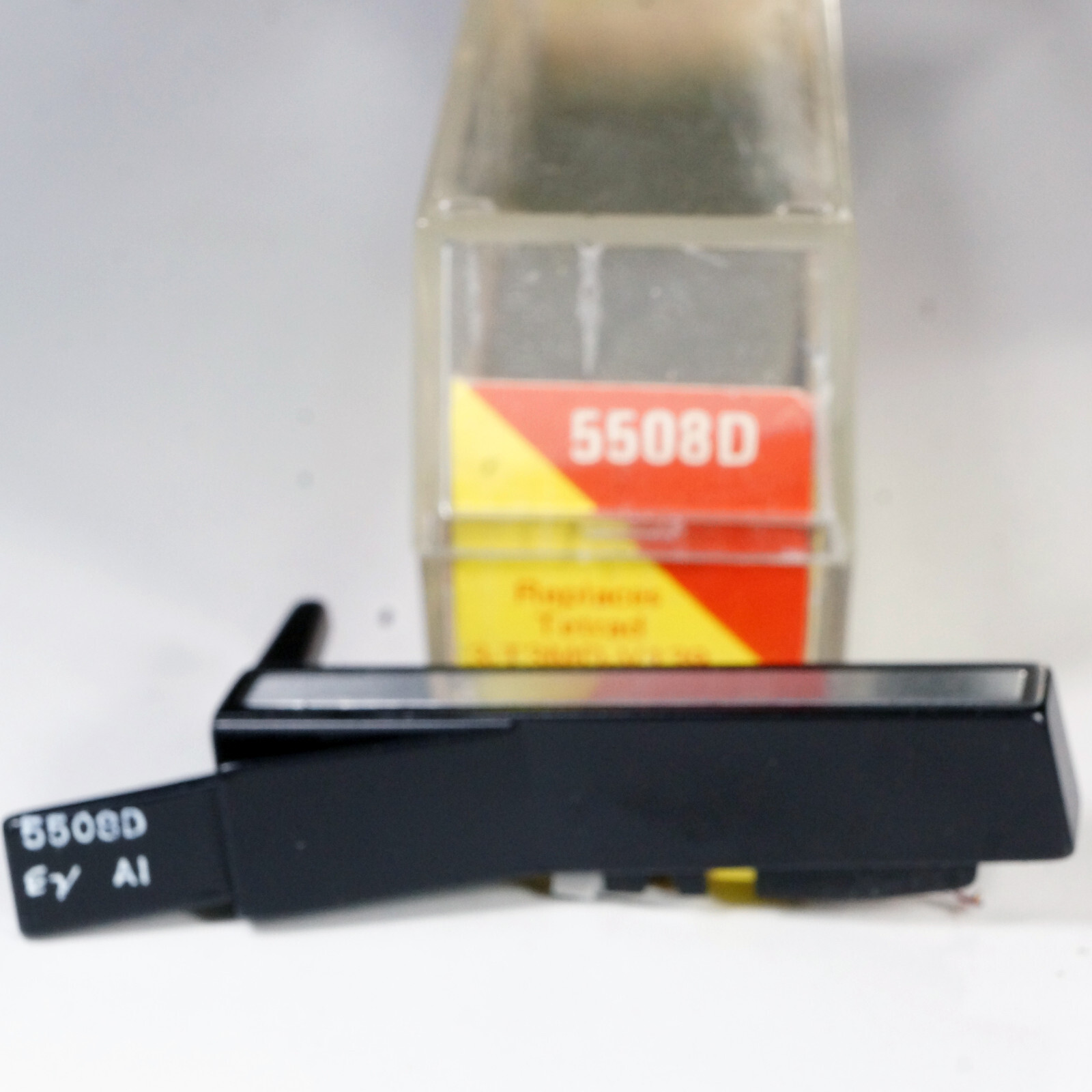 Tested NOS Electro Voice EV 5508D Cartridge for Tetrad 3-T3MD-V139
