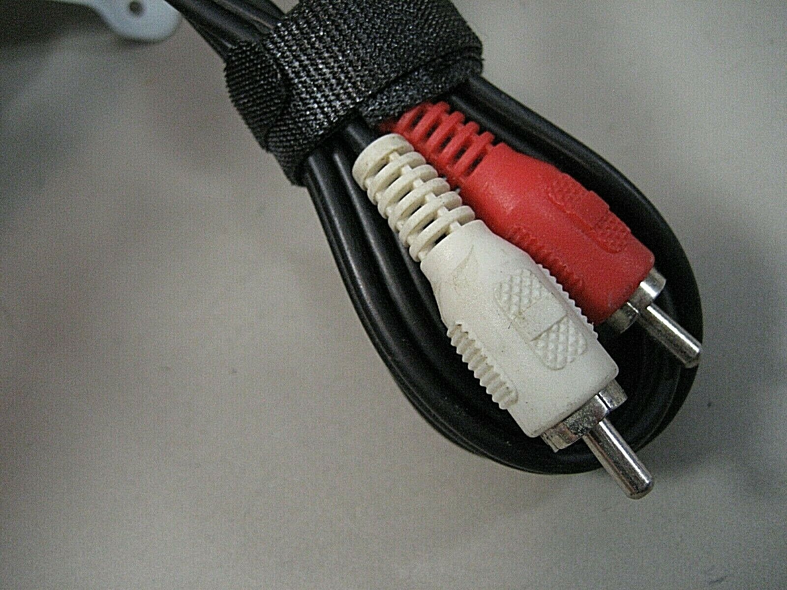 Ion ITTUSB ~ Repair Part ~ Input / Output Power Panel