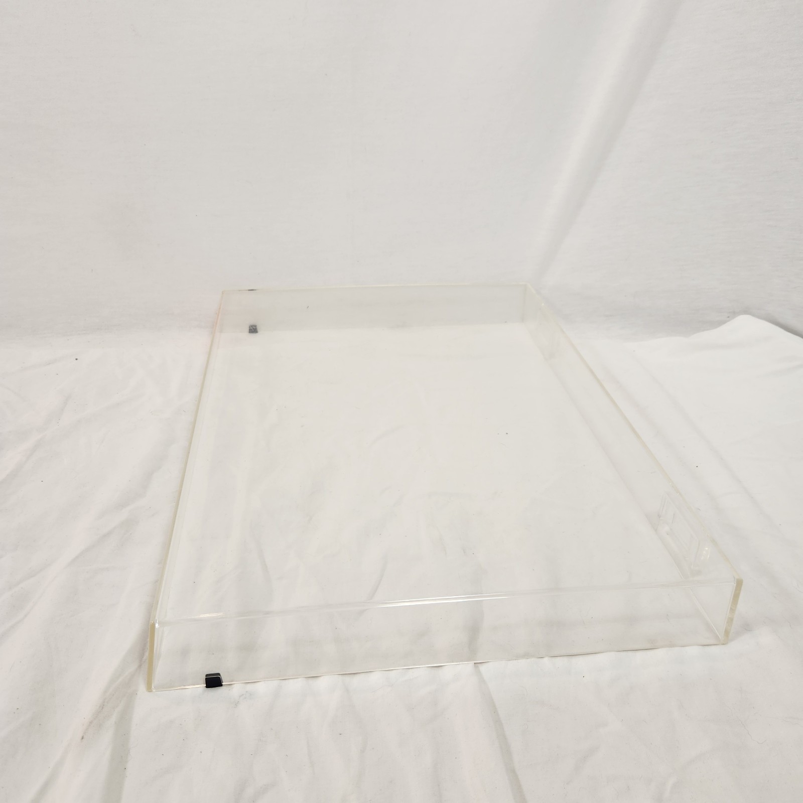 SONY PS-LX210 Direct Drive Turntable Part: Dust Cover Lid