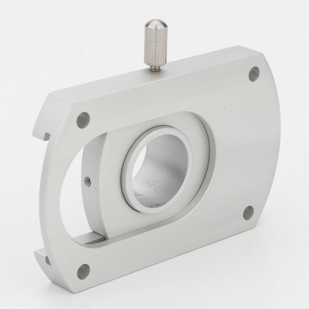 Hole 20mm SME conversion arm phono arm base Replacement For Vinyl record player