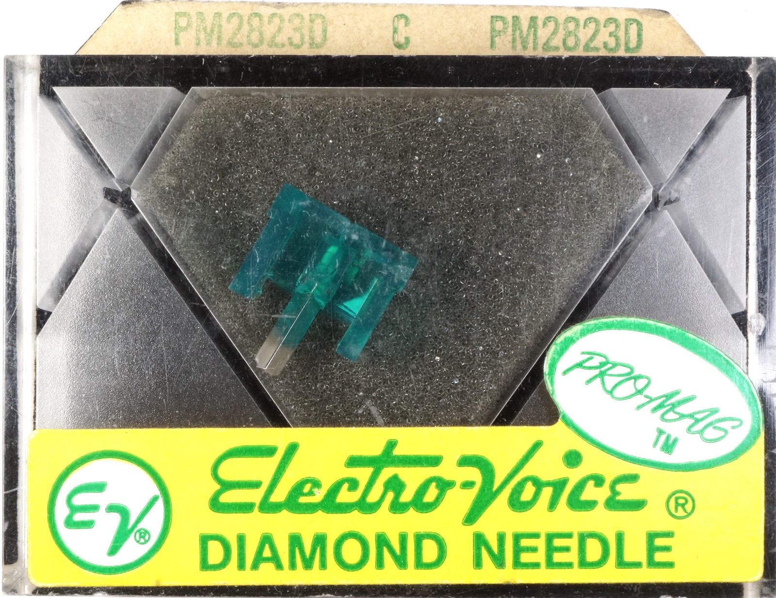 NOS EV Electro Voice PM2823D Diamond Needle Panasonic EPS 52 53 56 290 270 P-24