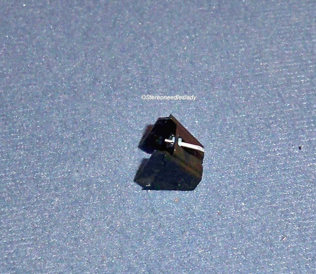 TURNTABLE NEEDLE for Sansui SN-44 SV-44 Sanyo ST-40D Aiwa AN8745 797-D7