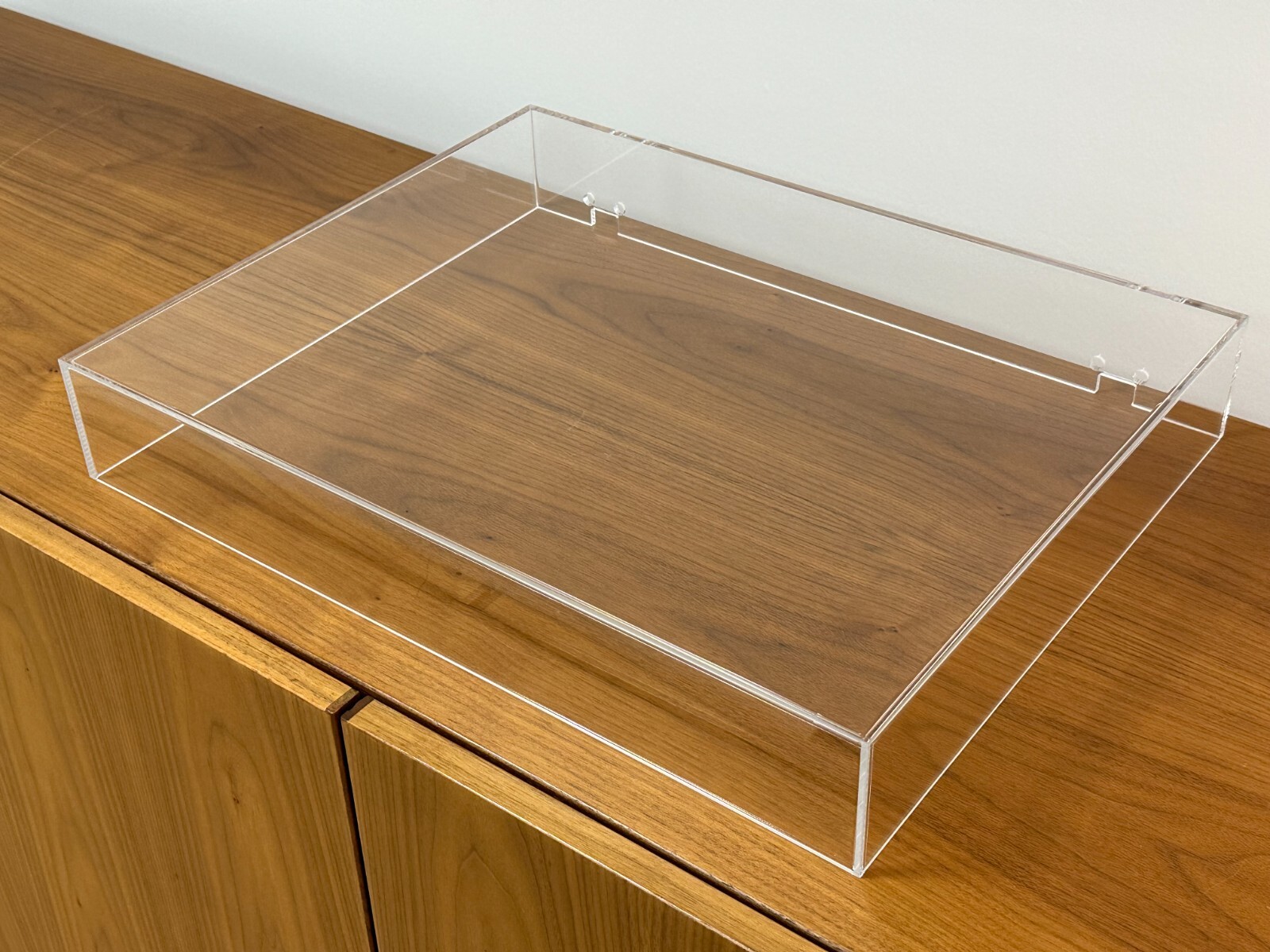 Denon DP59L, DP-59L Compatible Dust Cover lid