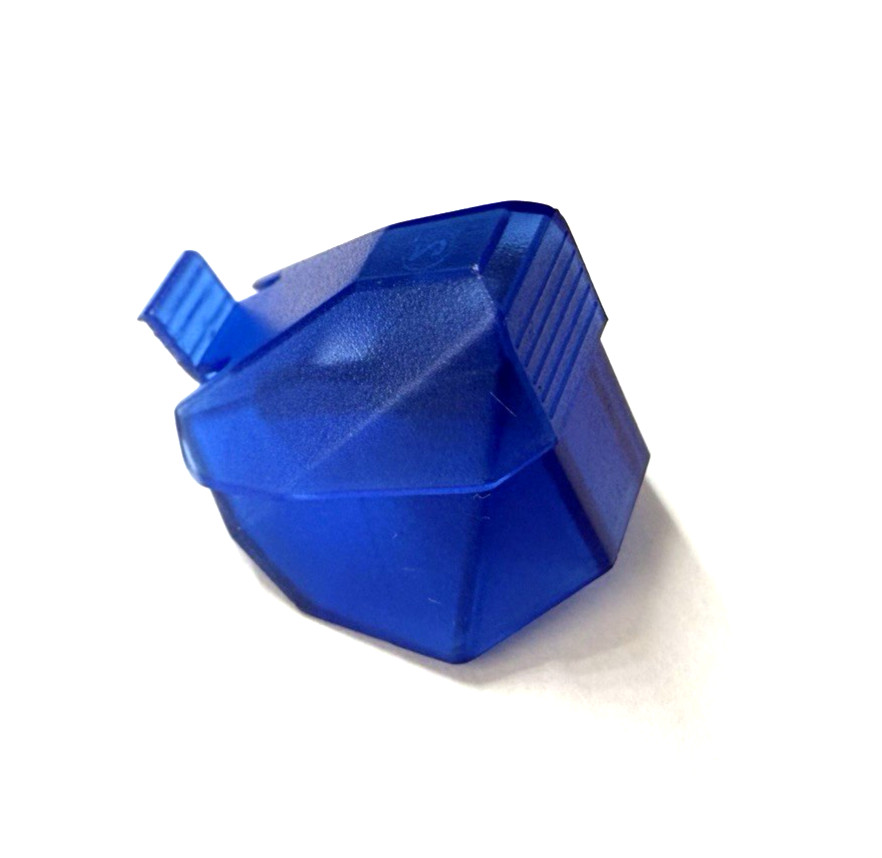 REPLACEMENT FOR ORTOFON 2M BLUE STYLUS WITH ELLIPTICAL DIAMOND! FREEBIE!!!
