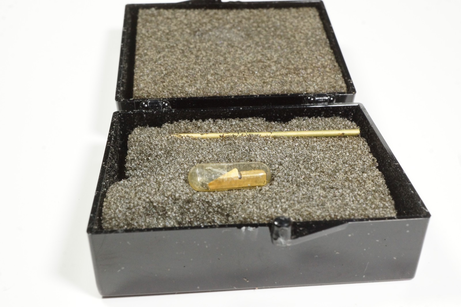 NOS Genuine Shure N21D Diamond Needle Stylus M21 N3D N7D N8D M3D M7D M8D Upgrade