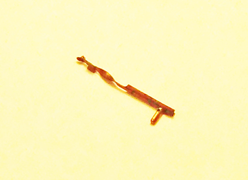RECORD PLAYER NEEDLE for GARRARD GC2 GC2-1 GC2-1P GC2-1 -6 GC-7 490-S1 N340-1s