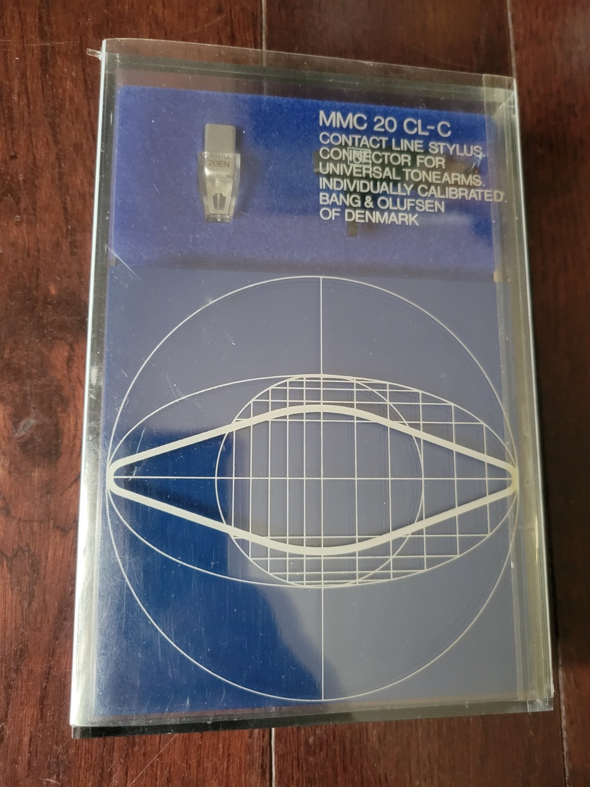 Bang & Olufsen MMC 20 EN And Adaptor