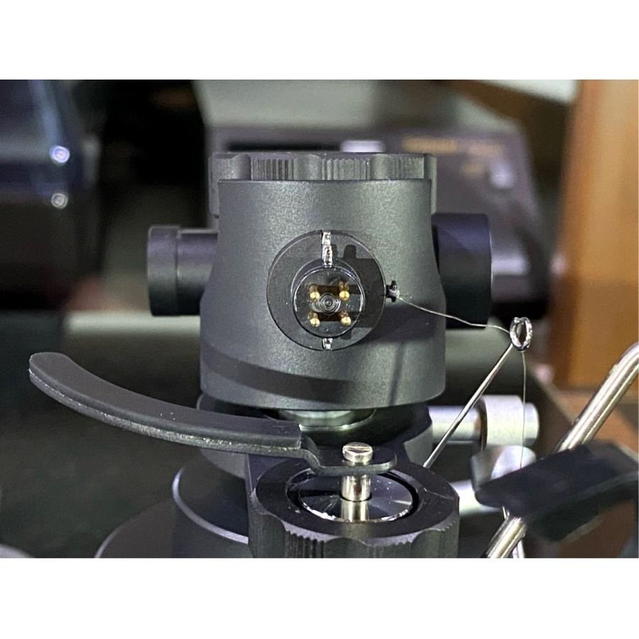 Tonearm AUDIO CRAFT AC-3000MC with Sub Weight Maintenance completed from japan