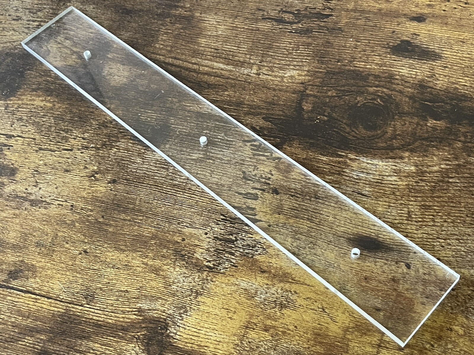 RABCO SL-8E SL-8 Linear tracking Tonearm SHIM BOARD