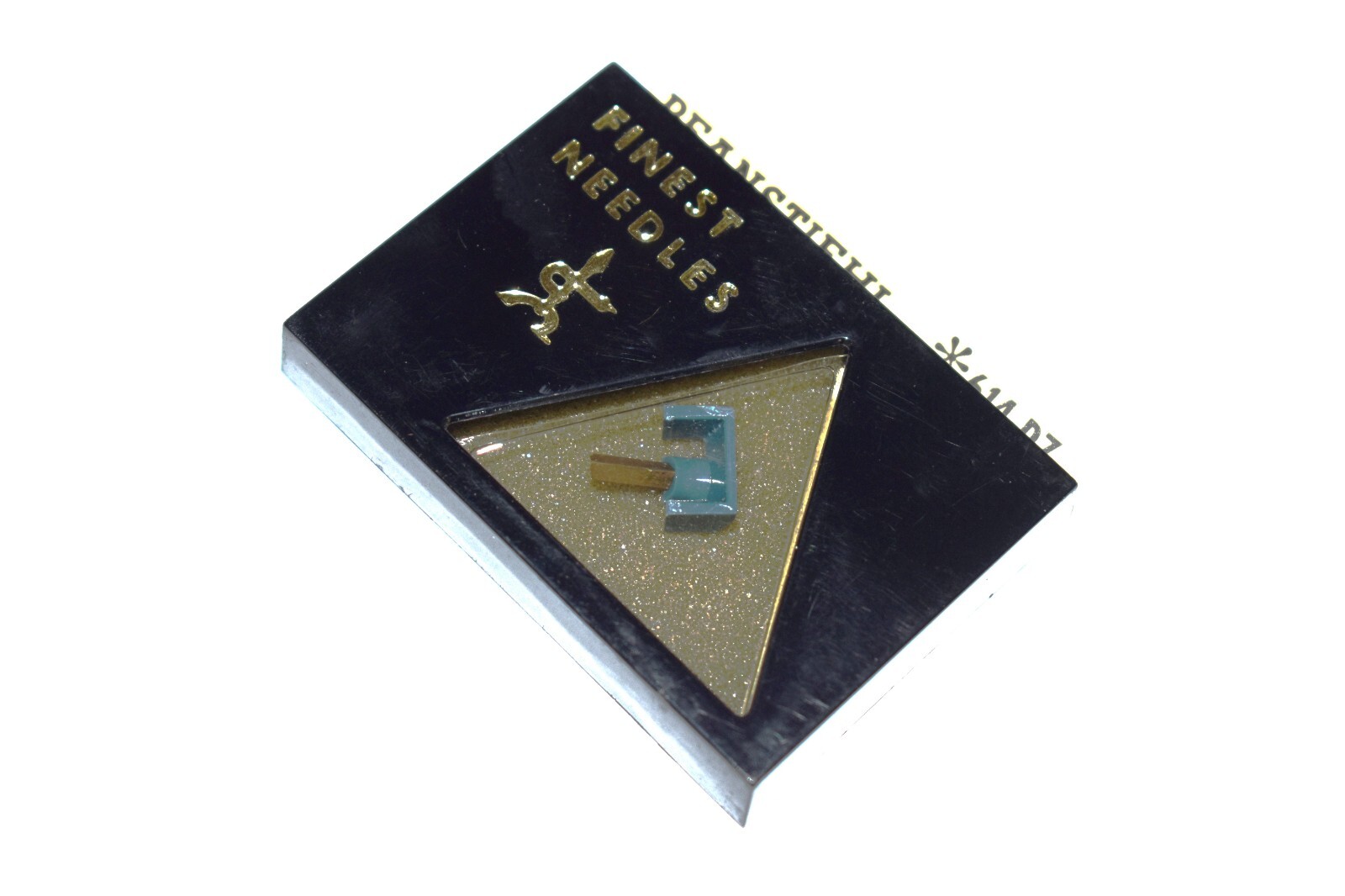 PHONOGRAPH NEEDLE FOR EXCELL S70SR S70 614-D7