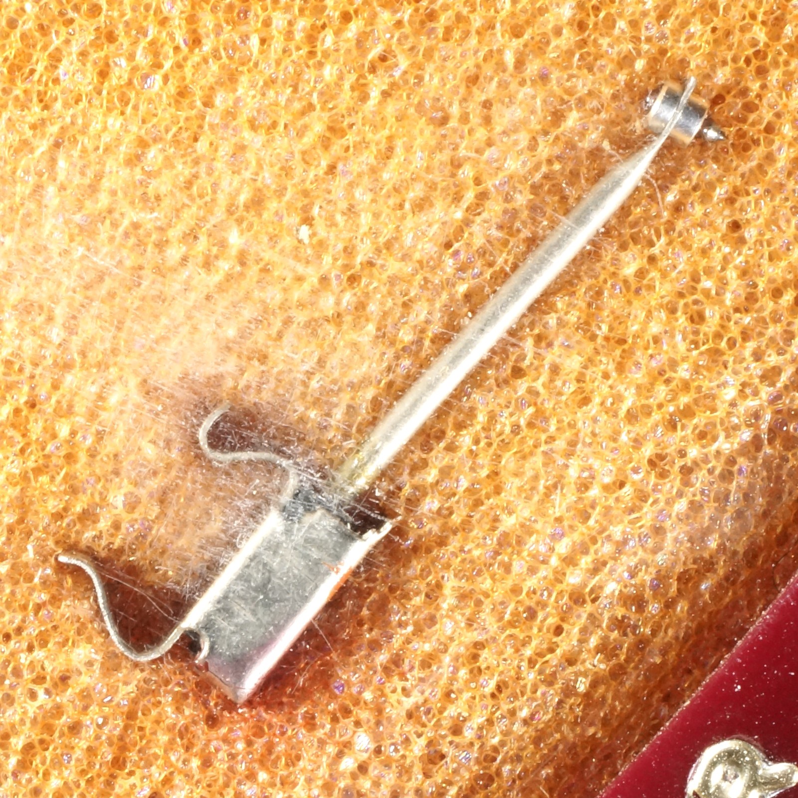 NOS Astatic N670-1d Diamond Needle Sonotone N-3P-1D