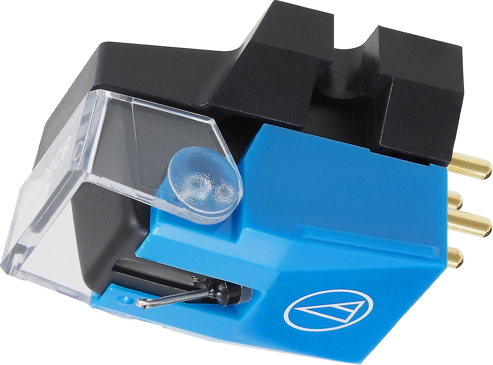 Audio-Technica VM510CB phono cartridge