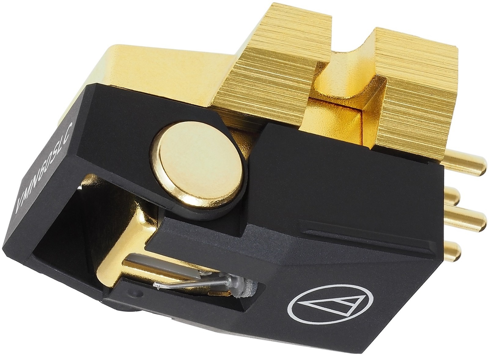 audio-technica VM760SLC flagship MM Cartridge/special-stylus AUTHORIZED-DEALER