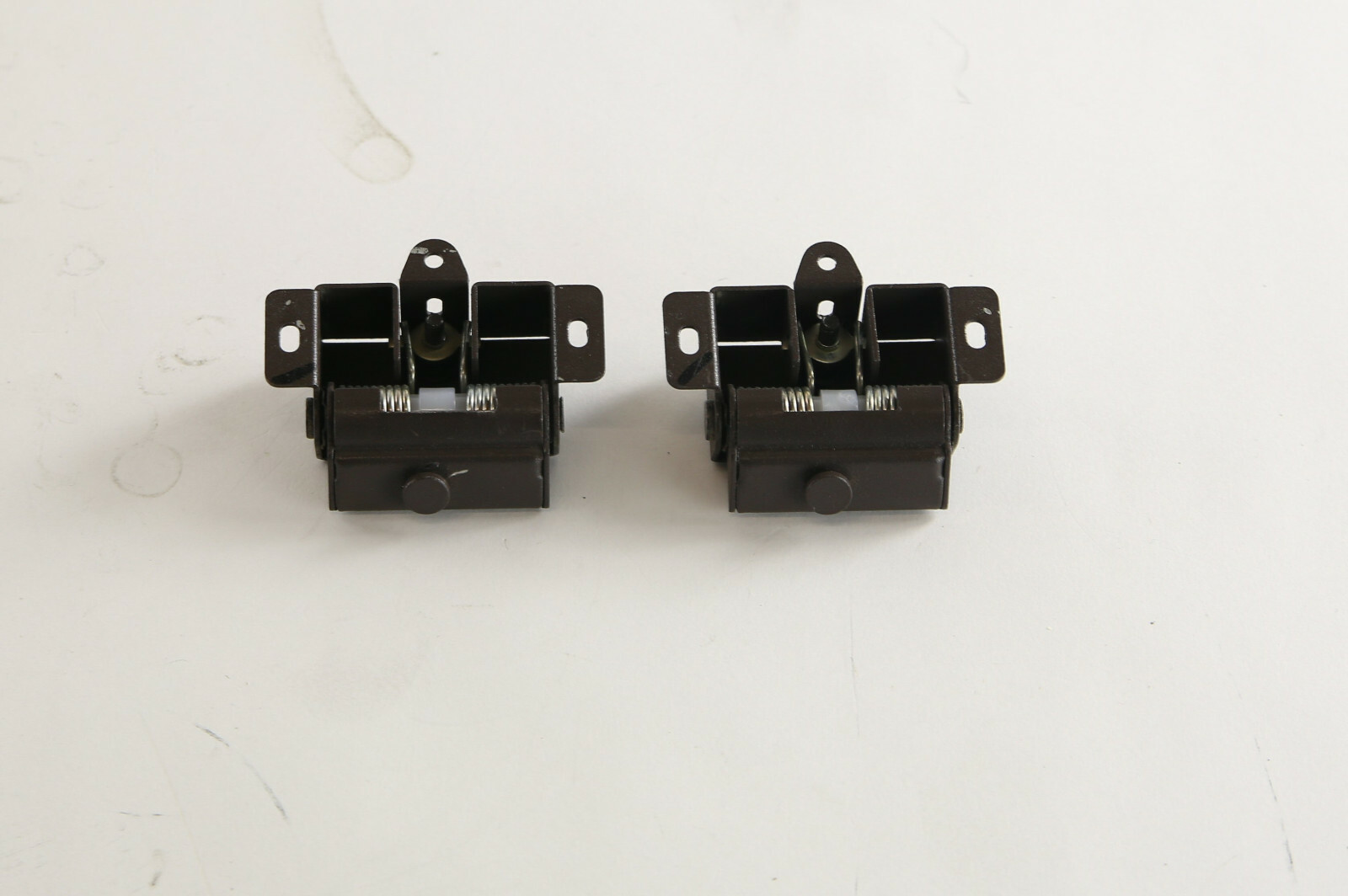 Pioneer Sansui CEC Micro Hinge Hood Hinges for Turntable