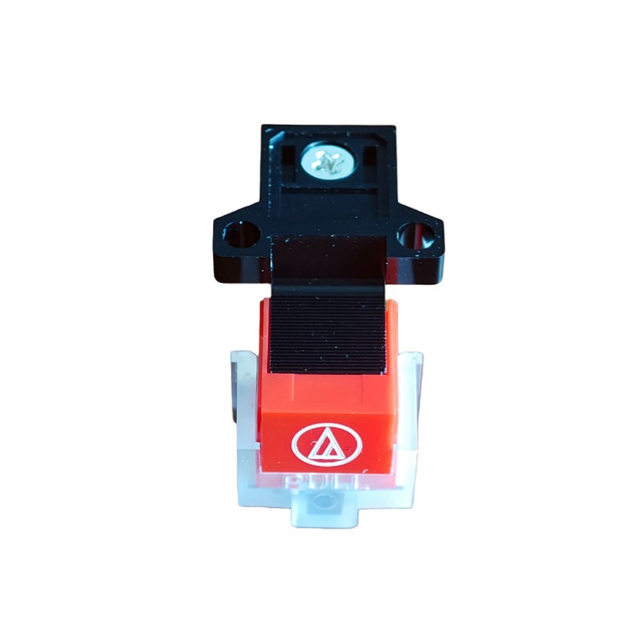 AUDIO TECHNICA AT-91 AT-3600L PHONO CARTRIDGE WITH CONICAL DIAMOND STYLUS