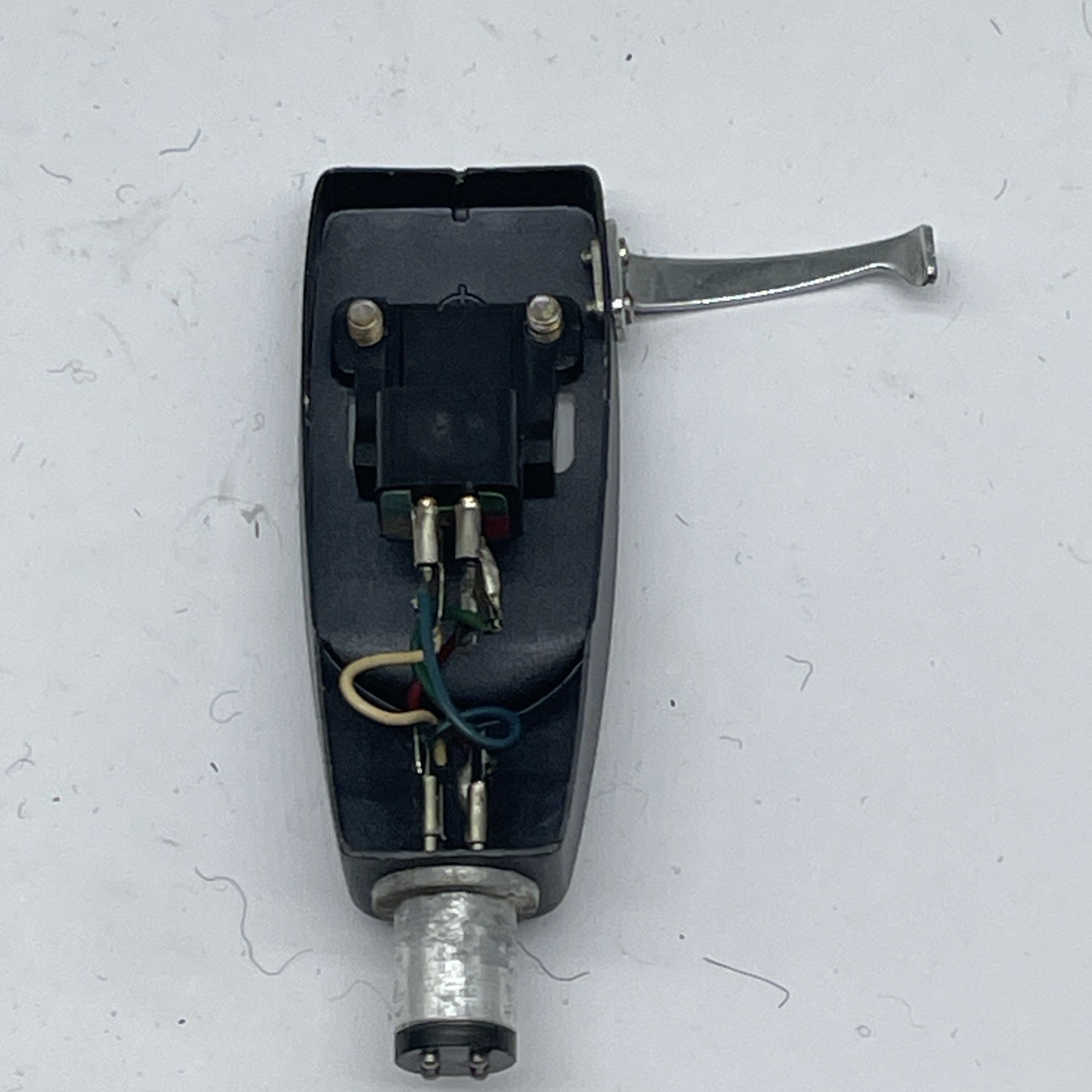 Headshell Cartridge For Kenwood KP-3021 Turntable PICKERING TL-1 Japan OEM Part